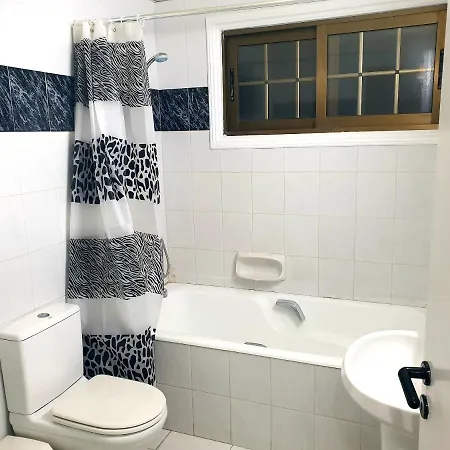 Apartman La Veranda Sea View *