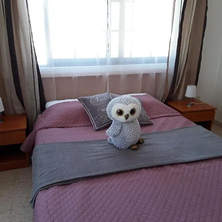 Apartman La Veranda Sea View