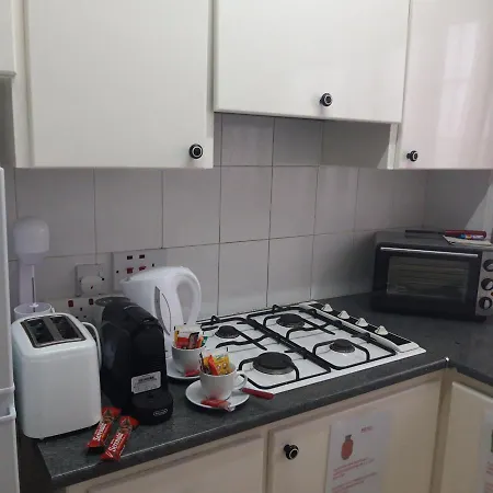 La Veranda Sea View Lárnaka