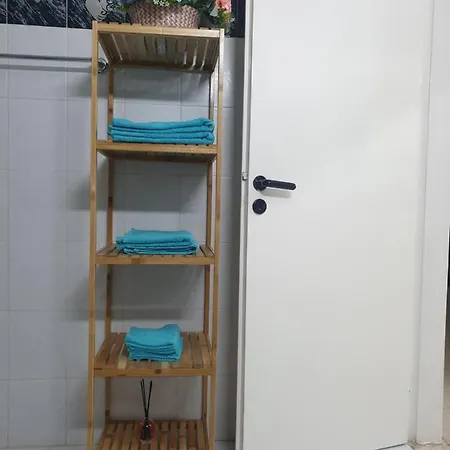 La Veranda Sea View Apartman *