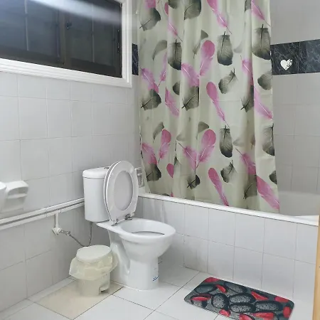 Apartman La Veranda Sea View