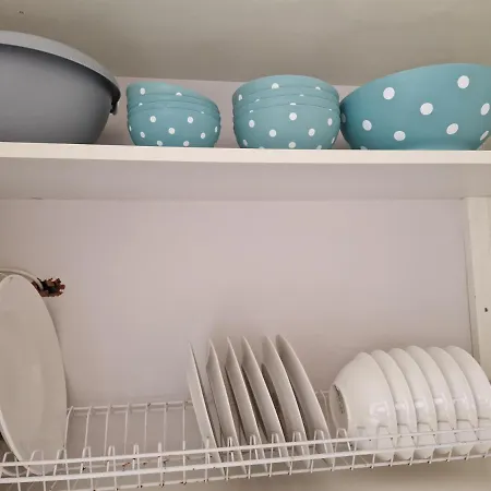 La Veranda Sea View Apartman