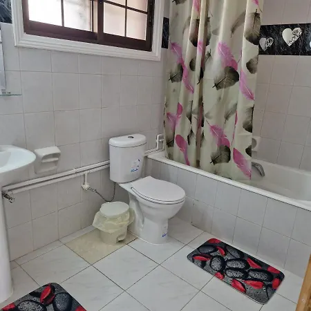 La Veranda Sea View Lárnaka