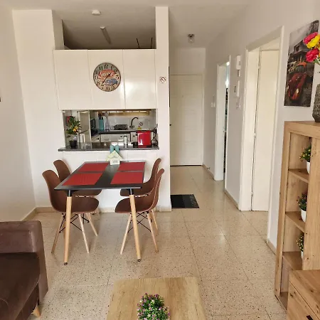 La Veranda Sea View Apartman Lárnaka