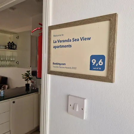 La Veranda Sea View