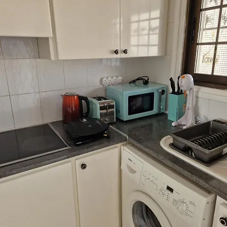 La Veranda Sea View *