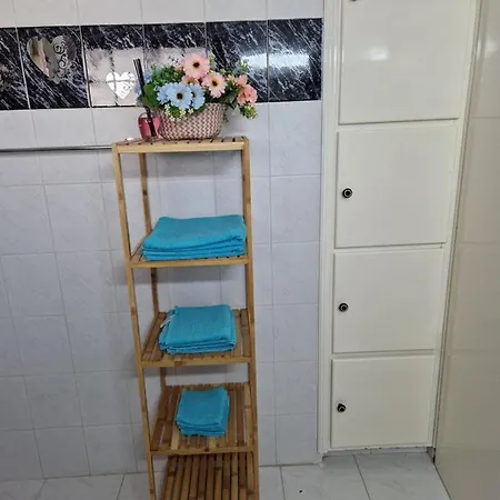 La Veranda Sea View Apartman *